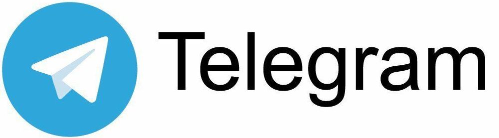 Написать в Telegram