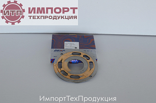 Распределительная плита
