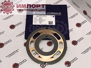 Распределительная плита