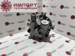 Насос пилотный