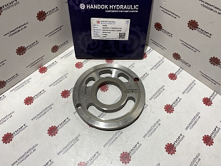 Распределительная плита