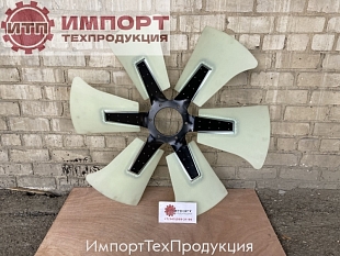 Вентилятор Крыльчатка HITACHI 4670618 