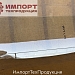 стекло лобовое нижнее 
