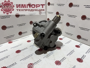 Насос пилотный