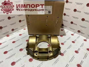 Люлька/Суппорт (Качающий узел)