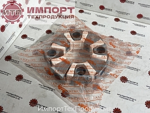 Муфта основного насоса без хаба