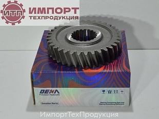 Шестерня ведомая