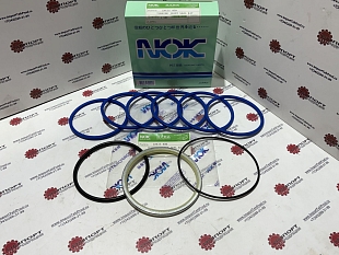 Ремкомплект центрального коллектора