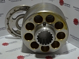 Ротор (Блок цилиндров с распределительной плитой)