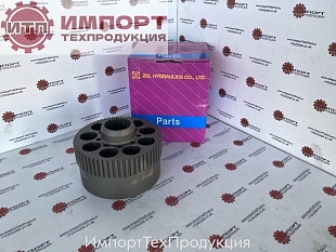 Ротор (Блок циллиндров)