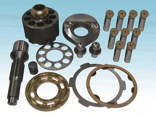 Поворотная плита, 708-8H-33471, Handok Hydraulic (Ю. Корея) Поворотная плита