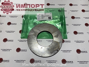 Опорная плита