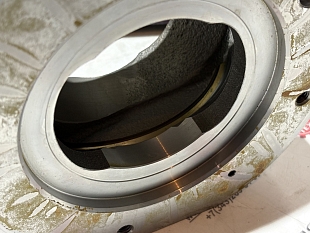 Качающий узел