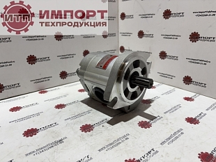 Насос пилотный