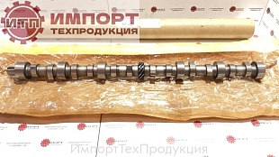 Распредвал