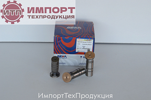 Комплект поршней (9шт)