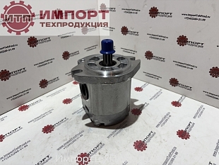 Насос пилотный