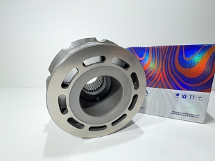 Ротор (Блок цилиндров)