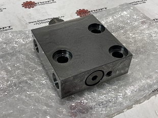 Клапан регулировки давления