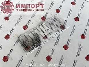 Палец блока цилиндров (1к-т=3шт)