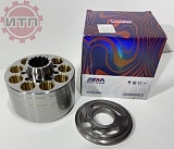 Блок цилиндров с распределительной плитой (R)