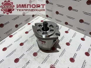 Насос пилотный