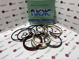 Ремкомплект гидроцилиндра ковша