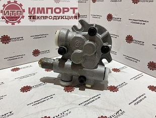 Насос пилотный