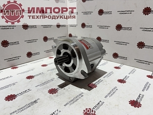 Насос пилотный