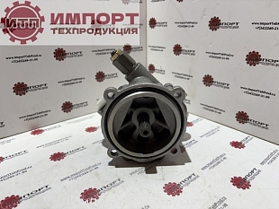 Насос пилотный