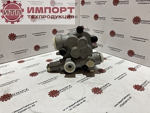 Насос пилотный