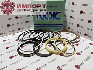 Ремкомплект гидроцилиндра стрелы