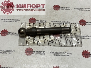 Центральный палец