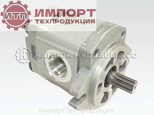 Насос пилотный