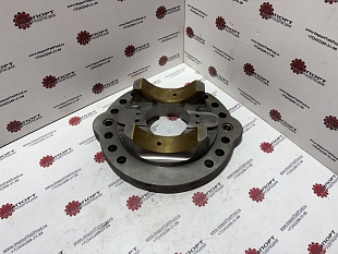 Люлька задняя качающего узла, 708-2L-04860, Handok Hydraulic (Ю. Корея) Люлька задняя качающего узла