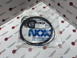 Ремкомплект гидромотора хода, ZX330TMKIT,  Ремкомплект гидромотора хода