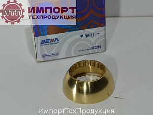 Втулка сферическая