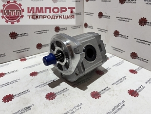 Насос пилотный