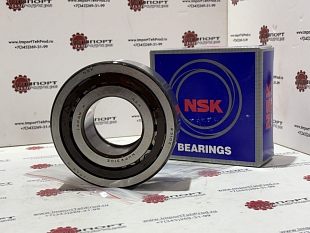 Подшипник роликовый