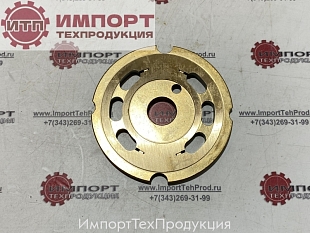 Распределительная плита