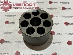 Ротор (Блок цилиндров)
