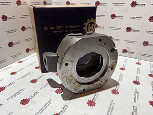 Качающий узел