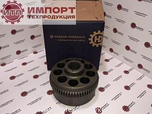 Ротор (Блок цилиндров) (S24)
