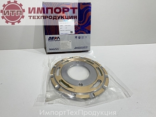 Распределительная плита