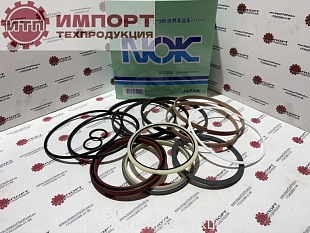 Ремкомплект гидроцилиндра ковша