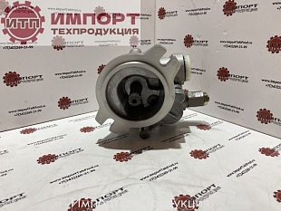 Насос пилотный