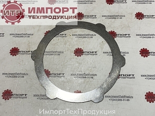 Разделительный диск