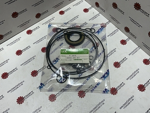 Ремкомплект гидромотора хода, HMV110KIT,  Ремкомплект гидромотора хода