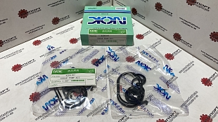 Ремкомплект насоса линии управления