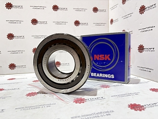 Подшипник роликовый